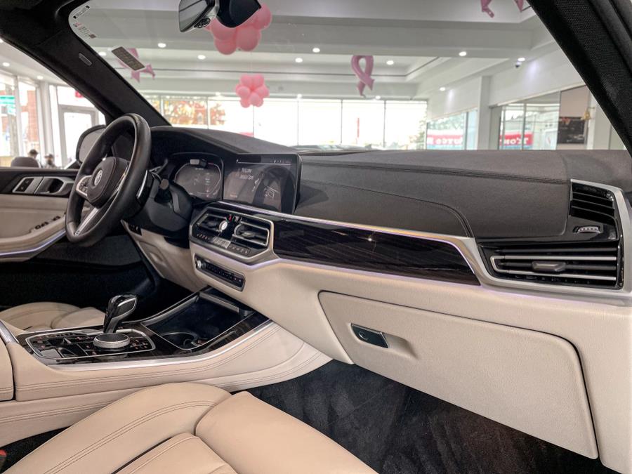 Used BMW X5 M50i Sports Activity Vehicle 2020 | Luxury Motor Club. Franklin Square, New York Used BMW X5 M50i Sports Activity Vehicle 2020 | Luxury Motor Club. Franklin Square, New York