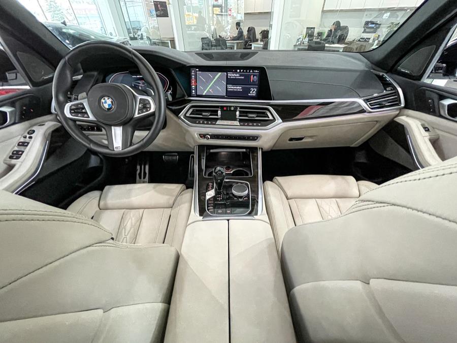 Used BMW X5 M50i Sports Activity Vehicle 2020 | Luxury Motor Club. Franklin Square, New York Used BMW X5 M50i Sports Activity Vehicle 2020 | Luxury Motor Club. Franklin Square, New York