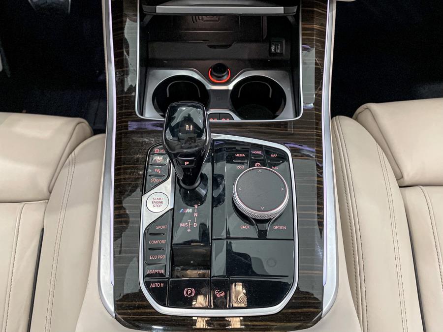 Used BMW X5 M50i Sports Activity Vehicle 2020 | Luxury Motor Club. Franklin Square, New York Used BMW X5 M50i Sports Activity Vehicle 2020 | Luxury Motor Club. Franklin Square, New York