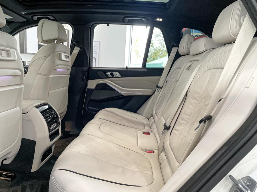 Used BMW X5 M50i Sports Activity Vehicle 2020 | Luxury Motor Club. Franklin Square, New York Used BMW X5 M50i Sports Activity Vehicle 2020 | Luxury Motor Club. Franklin Square, New York