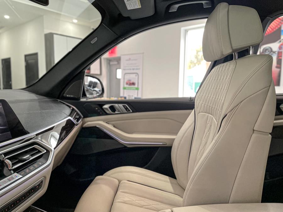 Used BMW X5 M50i Sports Activity Vehicle 2020 | Luxury Motor Club. Franklin Square, New York Used BMW X5 M50i Sports Activity Vehicle 2020 | Luxury Motor Club. Franklin Square, New York