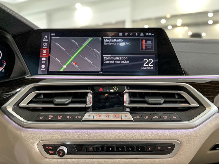 Used BMW X5 M50i Sports Activity Vehicle 2020 | Luxury Motor Club. Franklin Square, New York Used BMW X5 M50i Sports Activity Vehicle 2020 | Luxury Motor Club. Franklin Square, New York