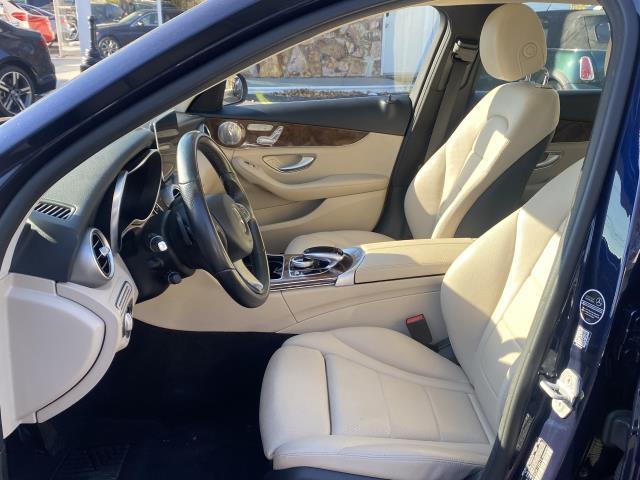 Used Mercedes-Benz C-Class 4dr Sdn C 300 Sport 4MATIC 2016 | Sunrise Auto Outlet. Amityville, New York Used Mercedes-Benz C-Class 4dr Sdn C 300 Sport 4MATIC 2016 | Sunrise Auto Outlet. Amityville, New York