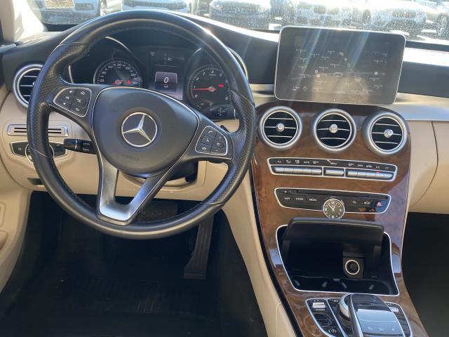 Used Mercedes-Benz C-Class 4dr Sdn C 300 Sport 4MATIC 2016 | Sunrise Auto Outlet. Amityville, New York Used Mercedes-Benz C-Class 4dr Sdn C 300 Sport 4MATIC 2016 | Sunrise Auto Outlet. Amityville, New York