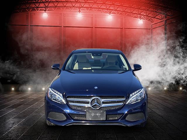 Used Mercedes-Benz C-Class 4dr Sdn C 300 Sport 4MATIC 2016 | Sunrise Auto Outlet. Amityville, New York Used Mercedes-Benz C-Class 4dr Sdn C 300 Sport 4MATIC 2016 | Sunrise Auto Outlet. Amityville, New York