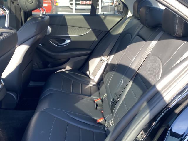 Used Mercedes-Benz C-Class C 300 4MATIC Sedan with Sport Pkg 2017 | Sunrise Auto Outlet. Amityville, New York Used Mercedes-Benz C-Class C 300 4MATIC Sedan with Sport Pkg 2017 | Sunrise Auto Outlet. Amityville, New York