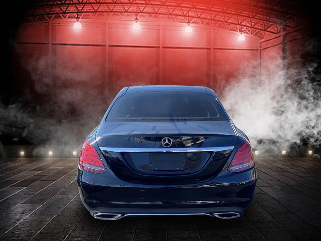 Used Mercedes-Benz C-Class C 300 4MATIC Sedan with Sport Pkg 2017 | Sunrise Auto Outlet. Amityville, New York Used Mercedes-Benz C-Class C 300 4MATIC Sedan with Sport Pkg 2017 | Sunrise Auto Outlet. Amityville, New York