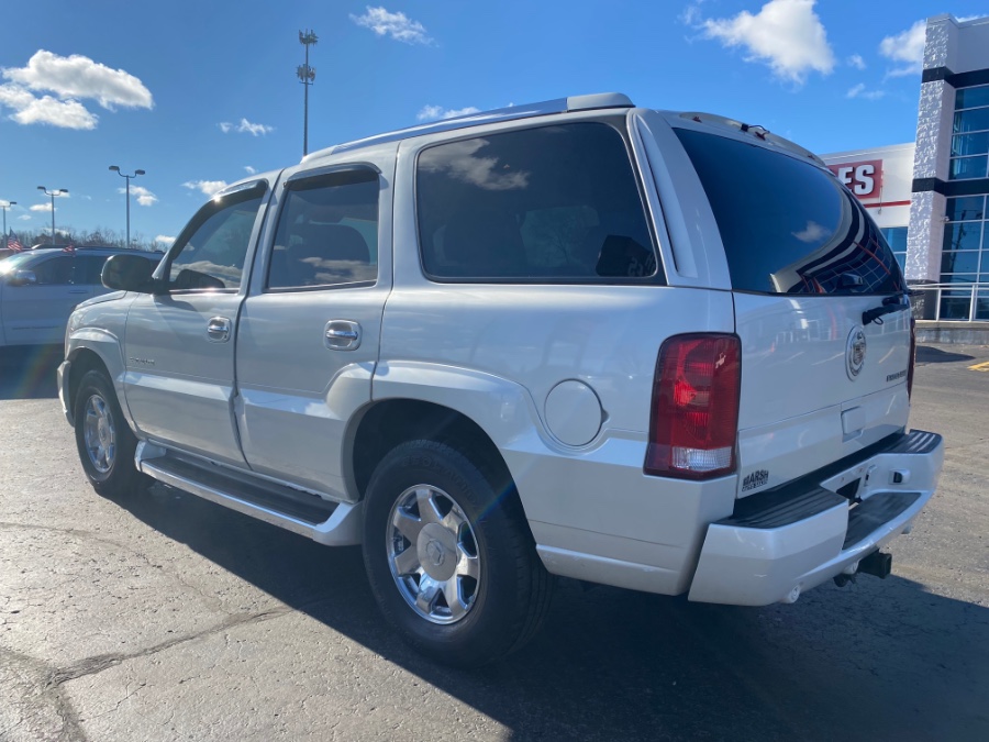 Used Cadillac Escalade 4dr AWD 2006 | Marsh Auto Sales LLC. Ortonville, Michigan Used Cadillac Escalade 4dr AWD 2006 | Marsh Auto Sales LLC. Ortonville, Michigan
