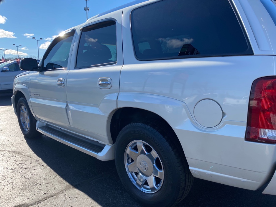 Used Cadillac Escalade 4dr AWD 2006 | Marsh Auto Sales LLC. Ortonville, Michigan Used Cadillac Escalade 4dr AWD 2006 | Marsh Auto Sales LLC. Ortonville, Michigan