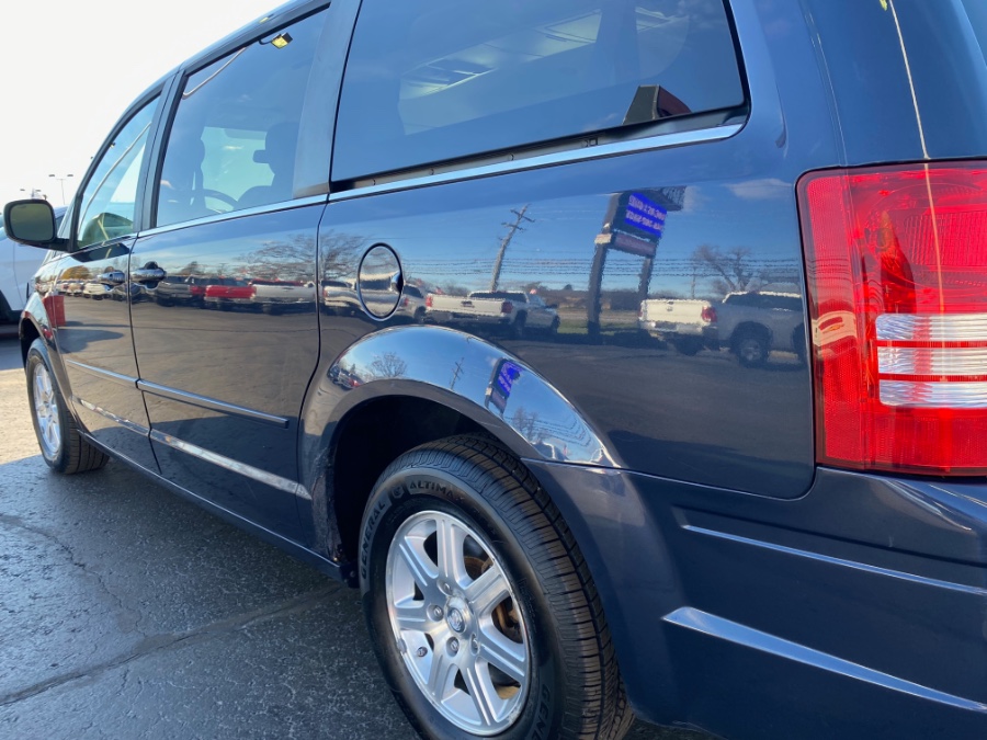Used Chrysler Town & Country 4dr Wgn Touring 2008 | Marsh Auto Sales LLC. Ortonville, Michigan Used Chrysler Town & Country 4dr Wgn Touring 2008 | Marsh Auto Sales LLC. Ortonville, Michigan