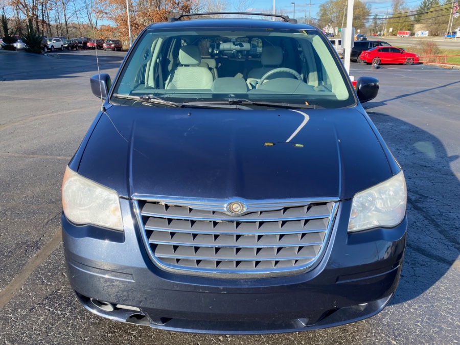 Used Chrysler Town & Country 4dr Wgn Touring 2008 | Marsh Auto Sales LLC. Ortonville, Michigan Used Chrysler Town & Country 4dr Wgn Touring 2008 | Marsh Auto Sales LLC. Ortonville, Michigan