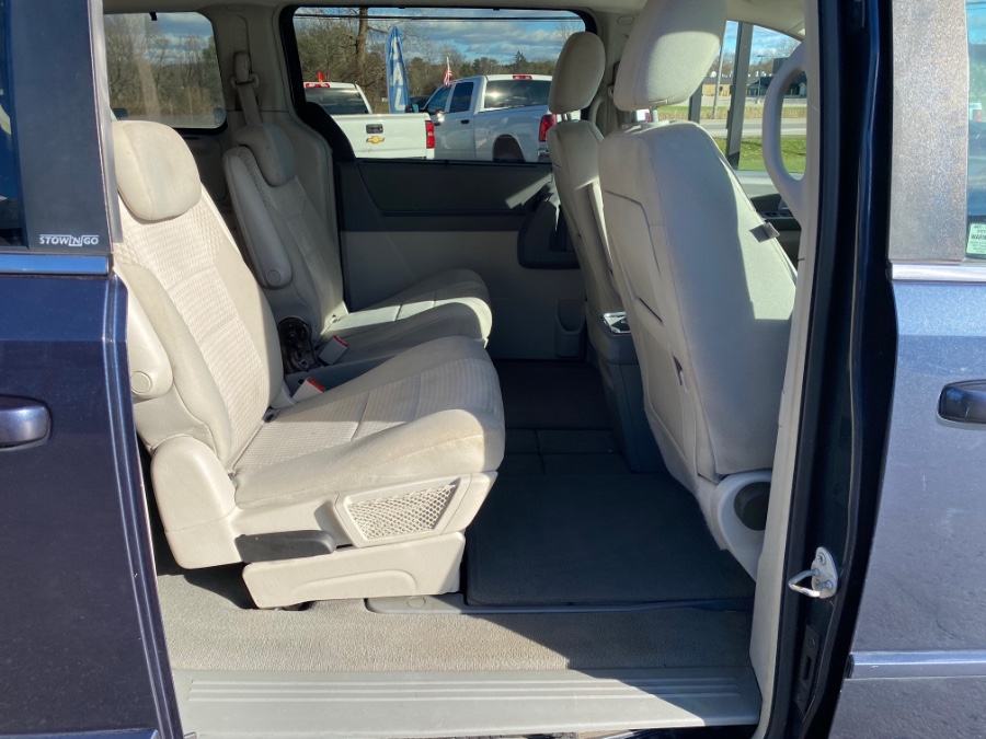 Used Chrysler Town & Country 4dr Wgn Touring 2008 | Marsh Auto Sales LLC. Ortonville, Michigan Used Chrysler Town & Country 4dr Wgn Touring 2008 | Marsh Auto Sales LLC. Ortonville, Michigan