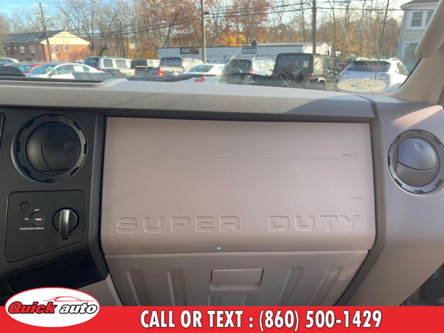 Used Ford Super Duty F-250 SRW 4WD Reg Cab 137" XL 2008 | Quick Auto LLC. Bristol, Connecticut Used Ford Super Duty F-250 SRW 4WD Reg Cab 137" XL 2008 | Quick Auto LLC. Bristol, Connecticut