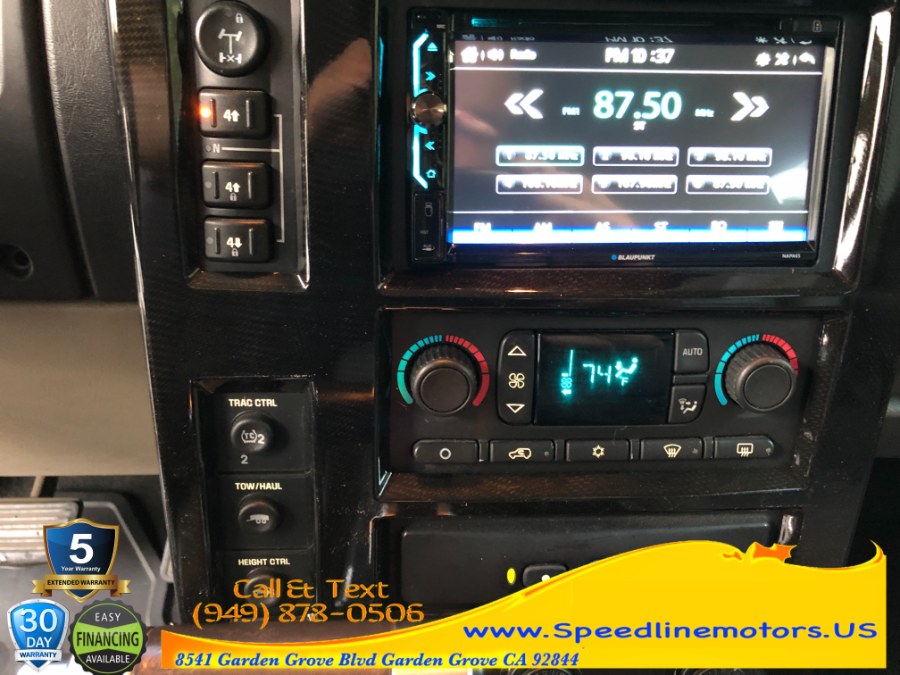 Used HUMMER H2 4dr Wgn 2003 | Speedline Motors. Garden Grove, California Used HUMMER H2 4dr Wgn 2003 | Speedline Motors. Garden Grove, California