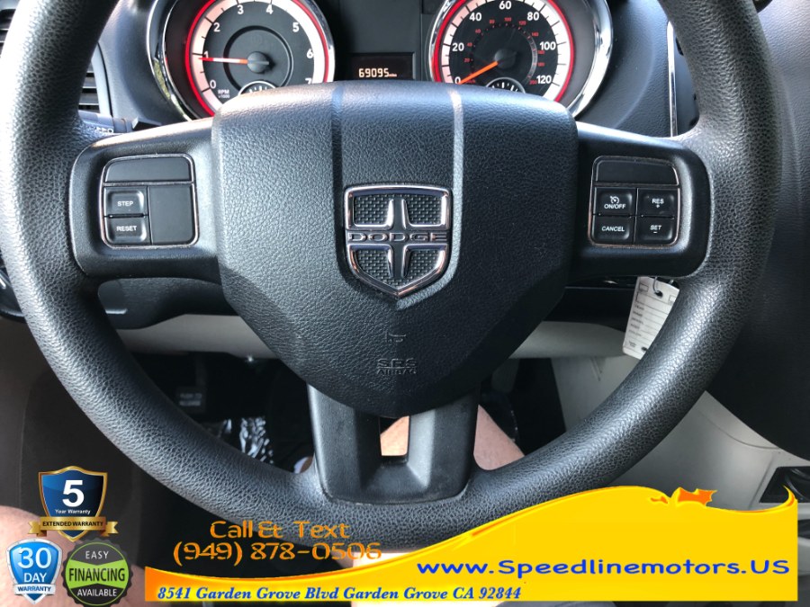 Used Dodge Grand Caravan 4dr Wgn SE 2013 | Speedline Motors. Garden Grove, California Used Dodge Grand Caravan 4dr Wgn SE 2013 | Speedline Motors. Garden Grove, California