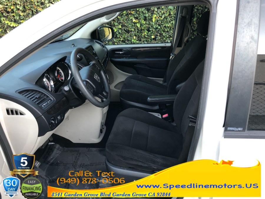 Used Dodge Grand Caravan 4dr Wgn SE 2013 | Speedline Motors. Garden Grove, California Used Dodge Grand Caravan 4dr Wgn SE 2013 | Speedline Motors. Garden Grove, California
