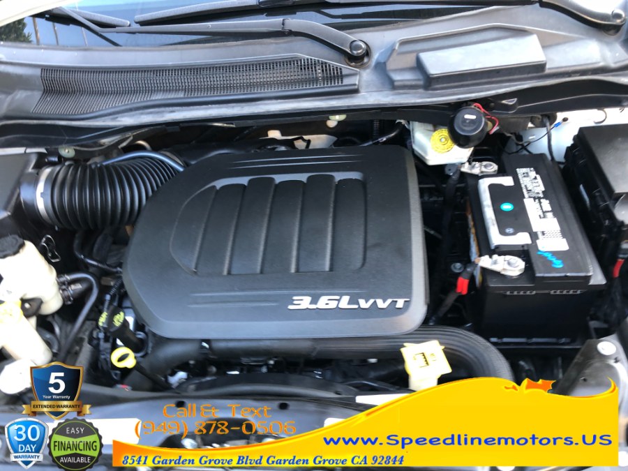 Used Dodge Grand Caravan 4dr Wgn SE 2013 | Speedline Motors. Garden Grove, California Used Dodge Grand Caravan 4dr Wgn SE 2013 | Speedline Motors. Garden Grove, California