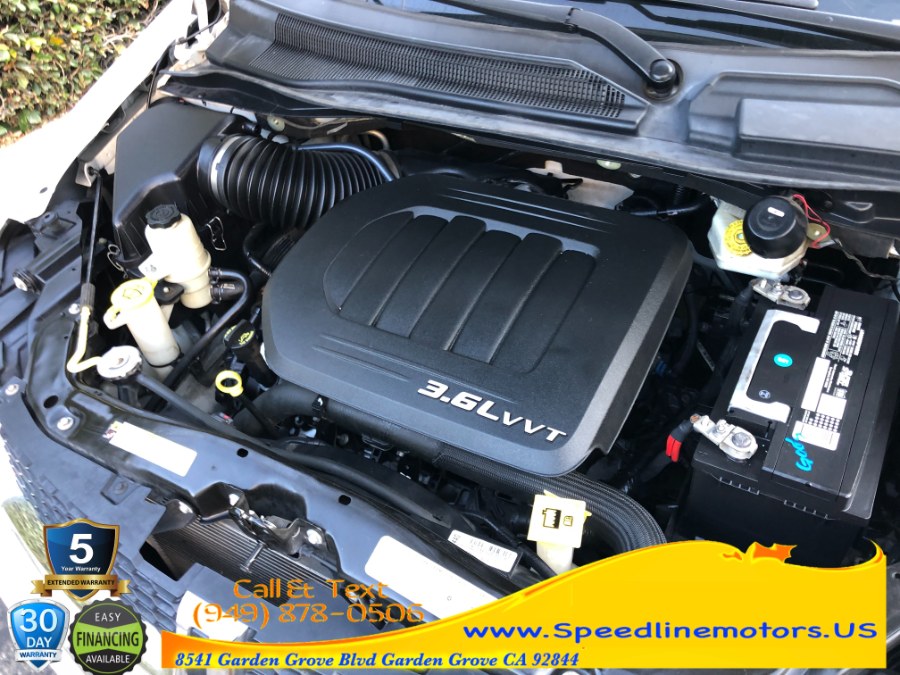 Used Dodge Grand Caravan 4dr Wgn SE 2013 | Speedline Motors. Garden Grove, California Used Dodge Grand Caravan 4dr Wgn SE 2013 | Speedline Motors. Garden Grove, California