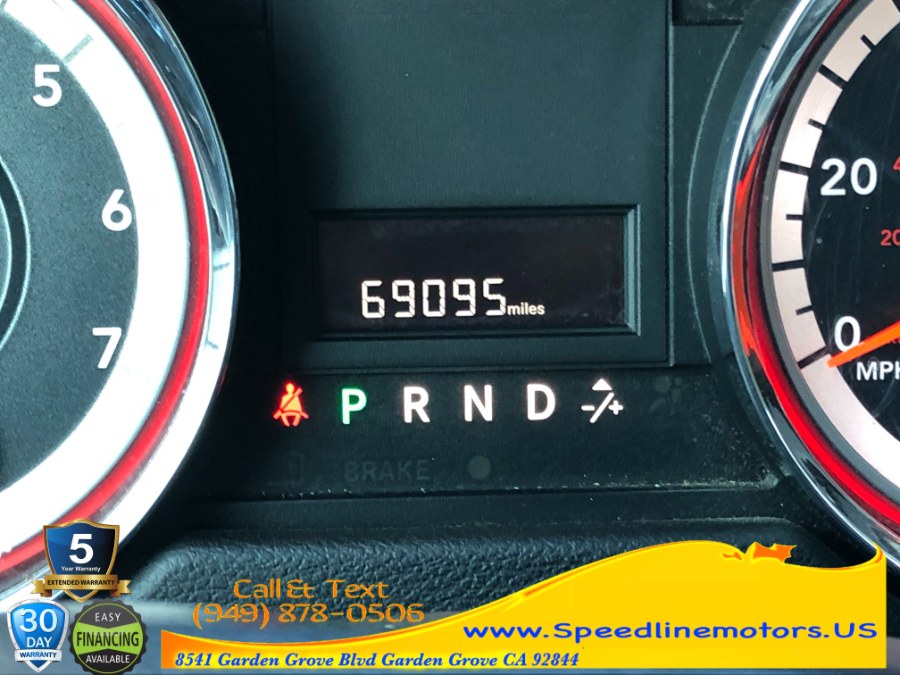 Used Dodge Grand Caravan 4dr Wgn SE 2013 | Speedline Motors. Garden Grove, California Used Dodge Grand Caravan 4dr Wgn SE 2013 | Speedline Motors. Garden Grove, California