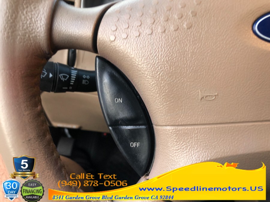 Used Ford Explorer Sport Trac 4dr 126" WB Premium 2002 | Speedline Motors. Garden Grove, California Used Ford Explorer Sport Trac 4dr 126" WB Premium 2002 | Speedline Motors. Garden Grove, California
