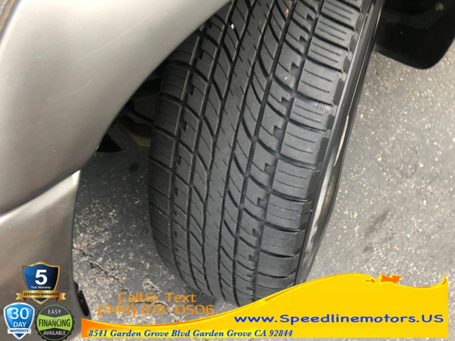 Used Nissan Pathfinder SE 4WD Auto 2001 | Speedline Motors. Garden Grove, California Used Nissan Pathfinder SE 4WD Auto 2001 | Speedline Motors. Garden Grove, California