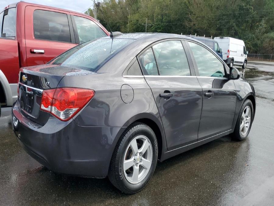 Used Chevrolet Cruze 4dr Sdn Auto 1LT 2015 | Temple Hills Used Car. Temple Hills, Maryland