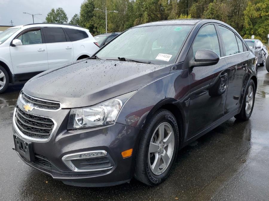 Used 2015 Chevrolet Cruze in Temple Hills, Maryland | Temple Hills Used Car. Temple Hills, Maryland