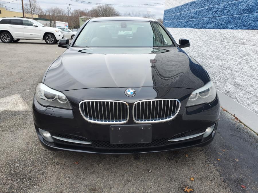 Used 2012 BMW 5 Series in Brockton, Massachusetts | Capital Lease and Finance. Brockton, Massachusetts