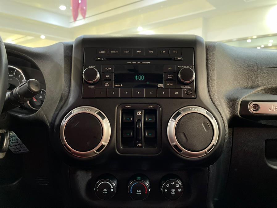 Used Jeep Wrangler JK Unlimited Sahara 4x4 2018 | Luxury Motor Club. Franklin Square, New York Used Jeep Wrangler JK Unlimited Sahara 4x4 2018 | Luxury Motor Club. Franklin Square, New York