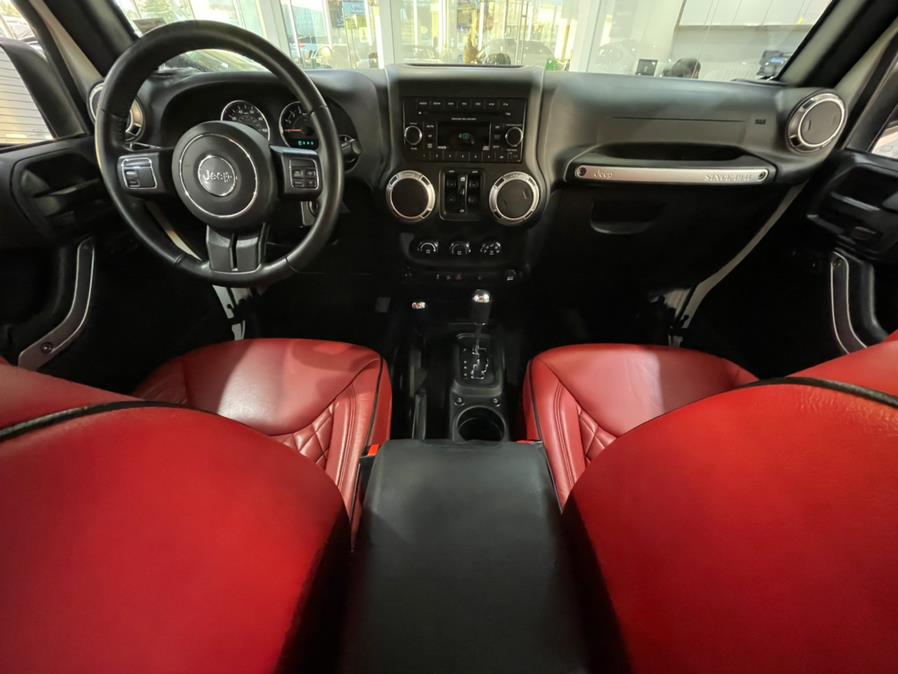 Used Jeep Wrangler JK Unlimited Sahara 4x4 2018 | Luxury Motor Club. Franklin Square, New York Used Jeep Wrangler JK Unlimited Sahara 4x4 2018 | Luxury Motor Club. Franklin Square, New York