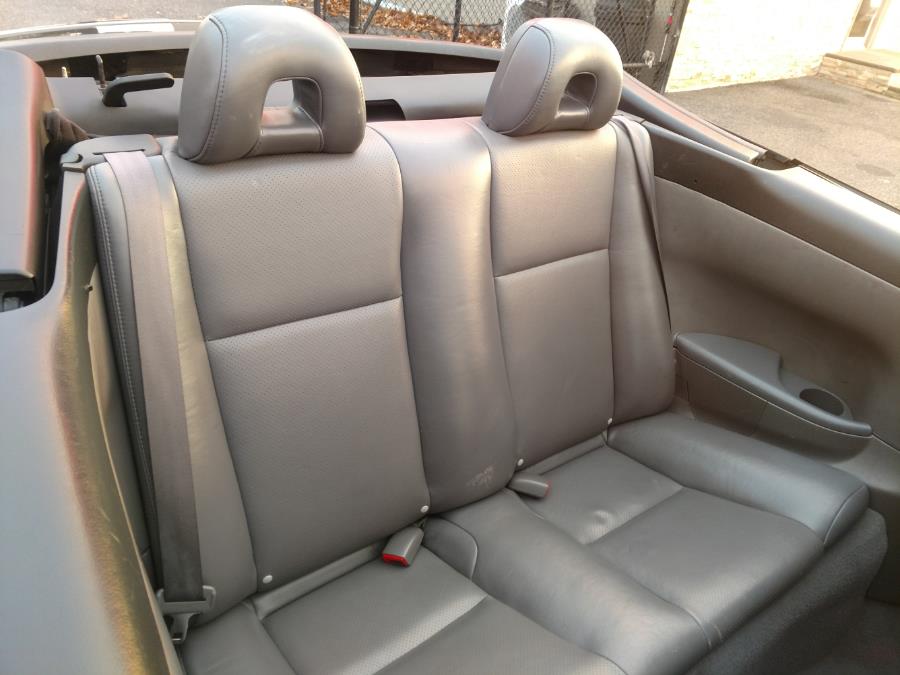 Used Toyota Camry Solara 2dr Conv V6 Auto SLE (Natl) 2008 | Alpine Motors Inc. Wantagh, New York Used Toyota Camry Solara 2dr Conv V6 Auto SLE (Natl) 2008 | Alpine Motors Inc. Wantagh, New York
