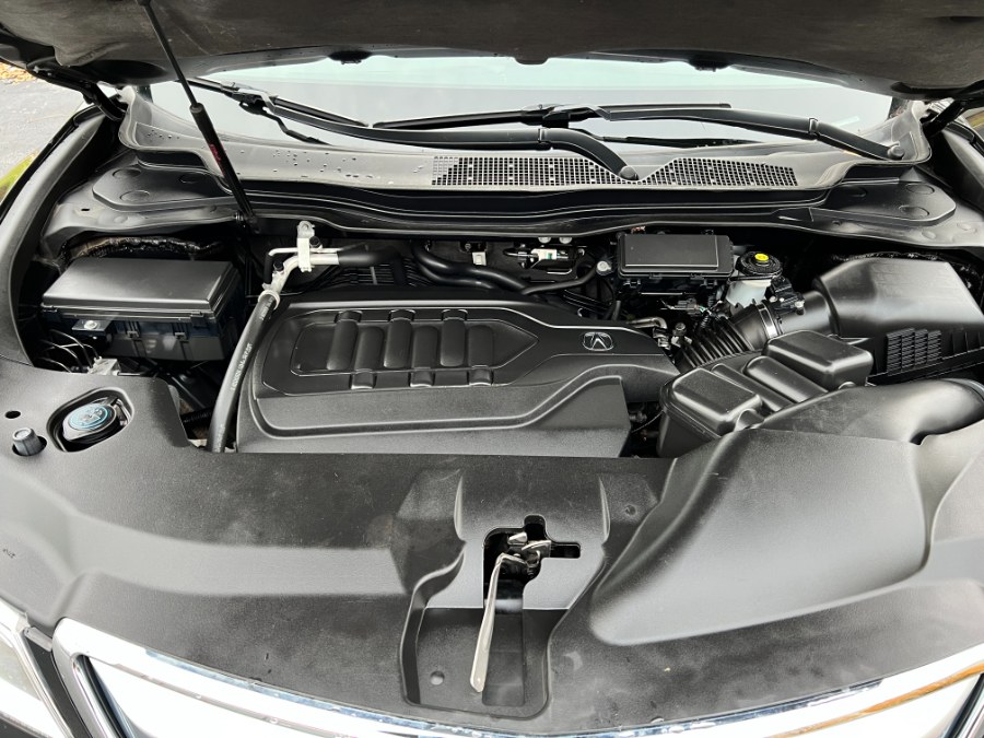 Used Acura MDX SH-AWD 4dr 2016 | A-Tech. Medford, Massachusetts