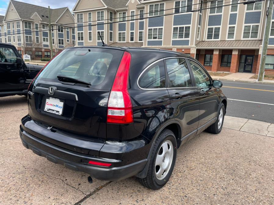 Used Honda CR-V 2WD 5dr LX 2010 | Carsonmain LLC. Manchester, Connecticut Used Honda CR-V 2WD 5dr LX 2010 | Carsonmain LLC. Manchester, Connecticut