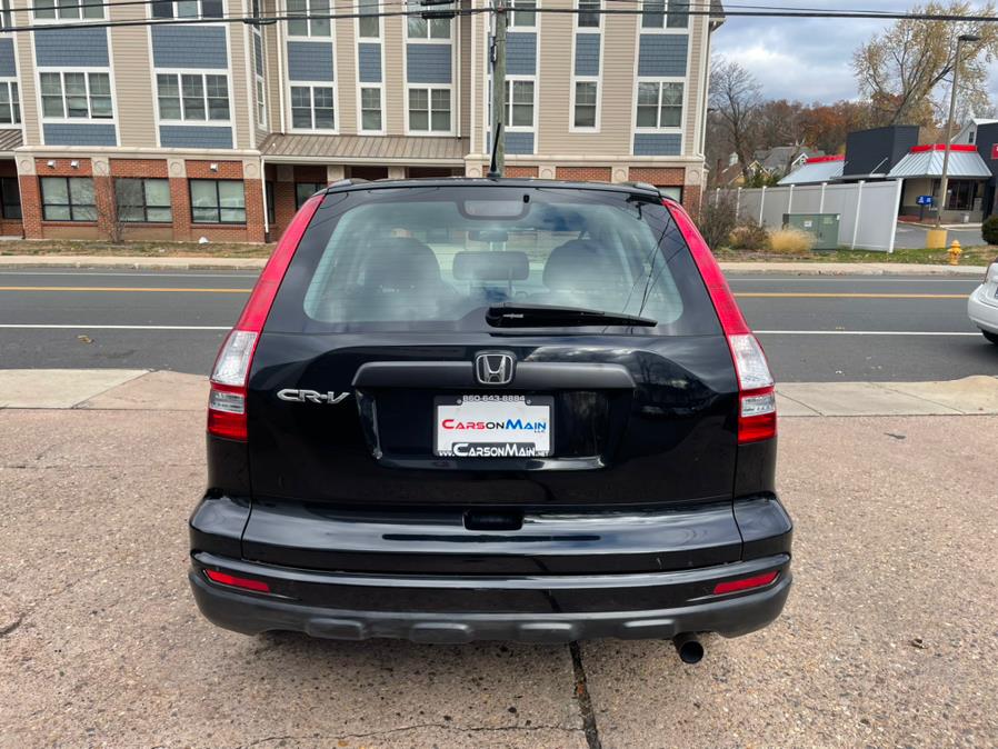 Used Honda CR-V 2WD 5dr LX 2010 | Carsonmain LLC. Manchester, Connecticut Used Honda CR-V 2WD 5dr LX 2010 | Carsonmain LLC. Manchester, Connecticut