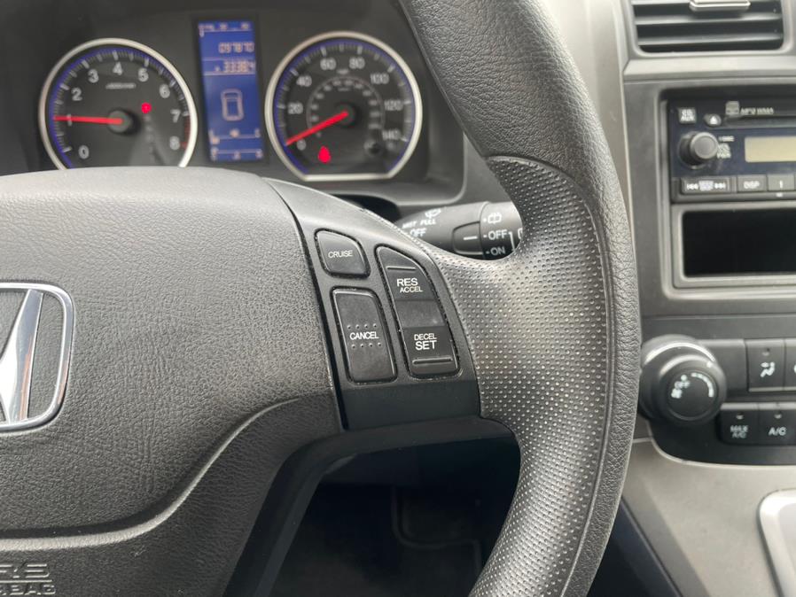 Used Honda CR-V 2WD 5dr LX 2010 | Carsonmain LLC. Manchester, Connecticut Used Honda CR-V 2WD 5dr LX 2010 | Carsonmain LLC. Manchester, Connecticut