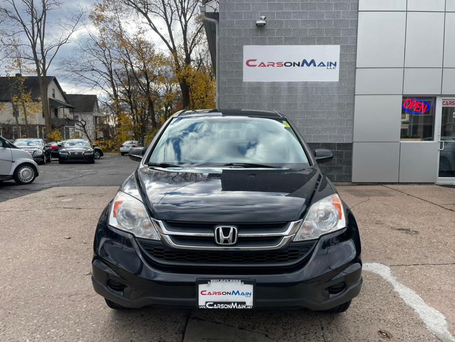Used Honda CR-V 2WD 5dr LX 2010 | Carsonmain LLC. Manchester, Connecticut Used Honda CR-V 2WD 5dr LX 2010 | Carsonmain LLC. Manchester, Connecticut