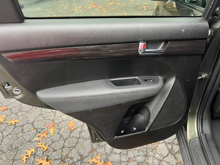 Used Kia Sorento 2WD 4dr I4-GDI LX 2012 | Mint Auto Sales. Islip, New York Used Kia Sorento 2WD 4dr I4-GDI LX 2012 | Mint Auto Sales. Islip, New York