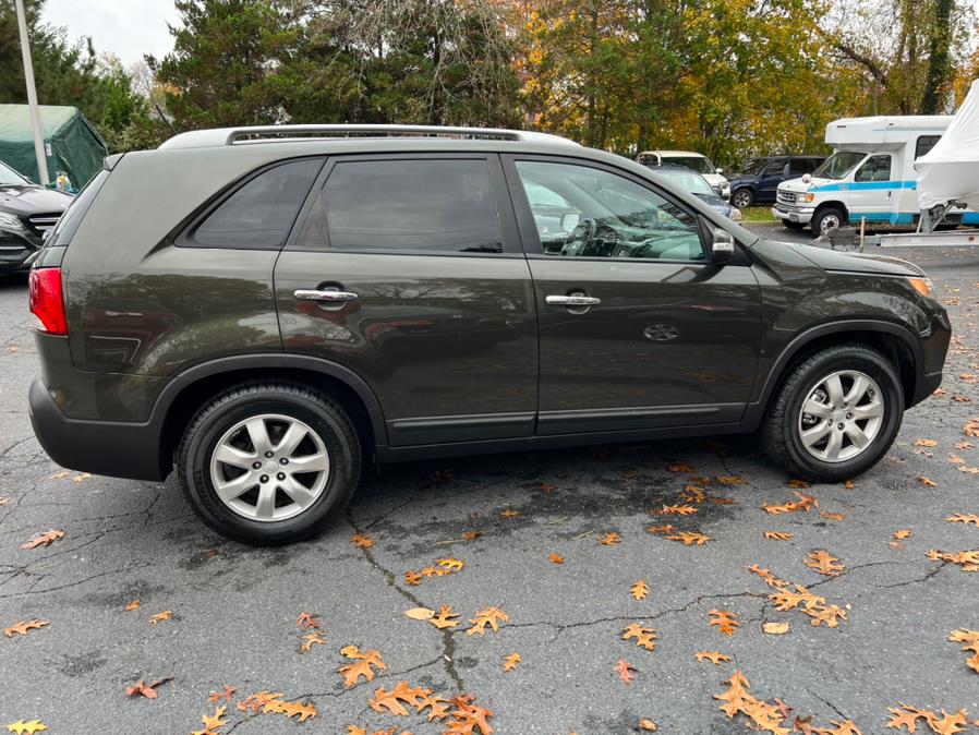 Used Kia Sorento 2WD 4dr I4-GDI LX 2012 | Mint Auto Sales. Islip, New York Used Kia Sorento 2WD 4dr I4-GDI LX 2012 | Mint Auto Sales. Islip, New York