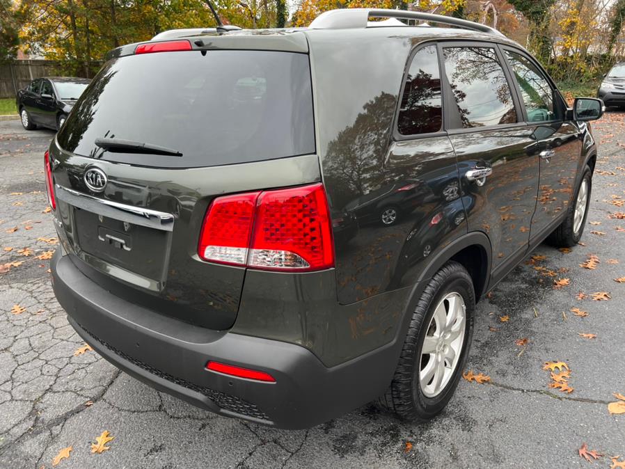 Used Kia Sorento 2WD 4dr I4-GDI LX 2012 | Mint Auto Sales. Islip, New York Used Kia Sorento 2WD 4dr I4-GDI LX 2012 | Mint Auto Sales. Islip, New York