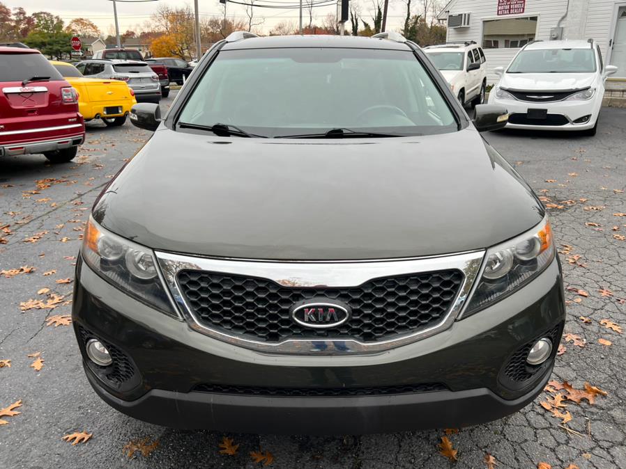 Used Kia Sorento 2WD 4dr I4-GDI LX 2012 | Mint Auto Sales. Islip, New York Used Kia Sorento 2WD 4dr I4-GDI LX 2012 | Mint Auto Sales. Islip, New York