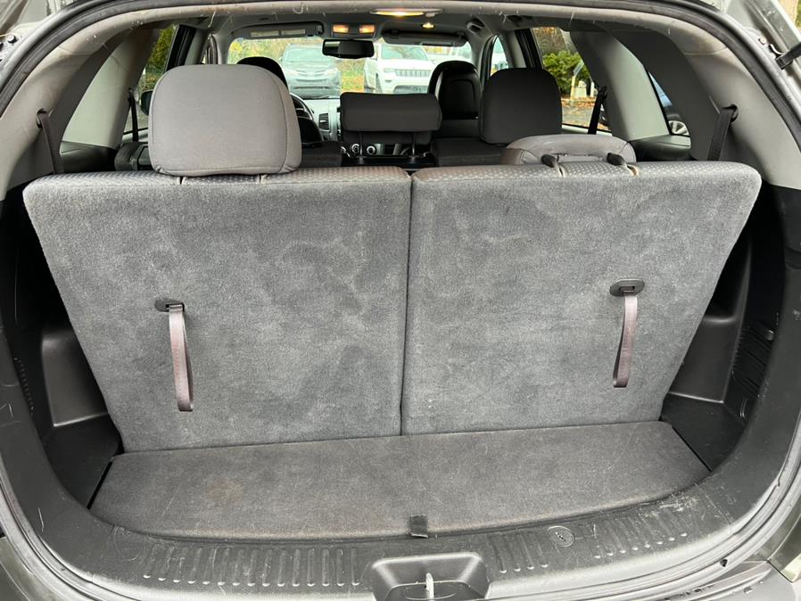 Used Kia Sorento 2WD 4dr I4-GDI LX 2012 | Mint Auto Sales. Islip, New York Used Kia Sorento 2WD 4dr I4-GDI LX 2012 | Mint Auto Sales. Islip, New York