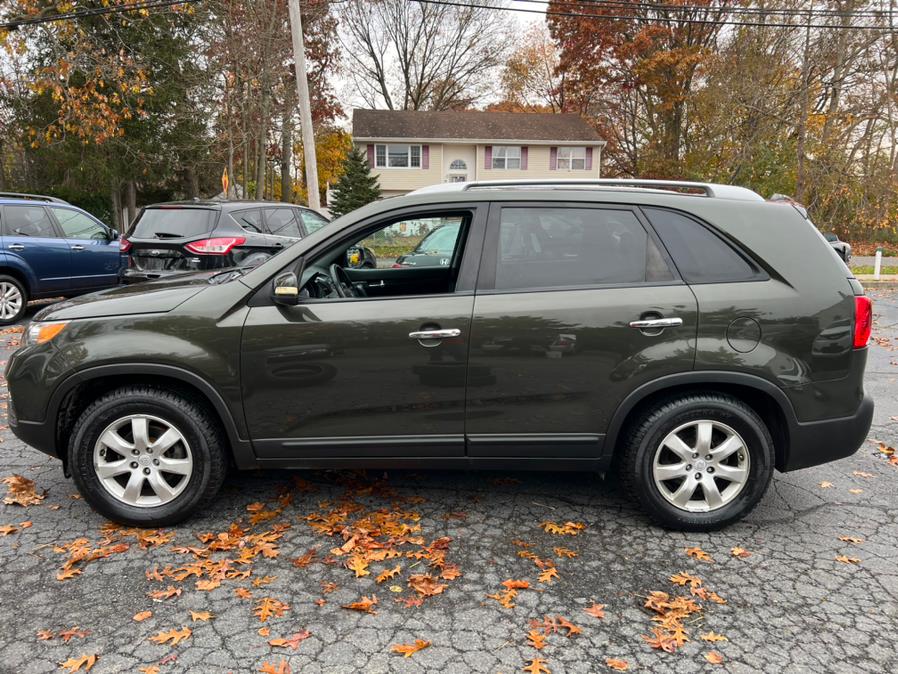 Used Kia Sorento 2WD 4dr I4-GDI LX 2012 | Mint Auto Sales. Islip, New York Used Kia Sorento 2WD 4dr I4-GDI LX 2012 | Mint Auto Sales. Islip, New York