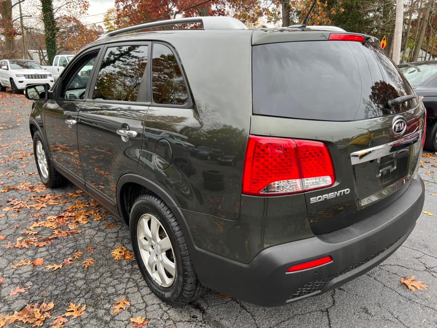 Used Kia Sorento 2WD 4dr I4-GDI LX 2012 | Mint Auto Sales. Islip, New York Used Kia Sorento 2WD 4dr I4-GDI LX 2012 | Mint Auto Sales. Islip, New York
