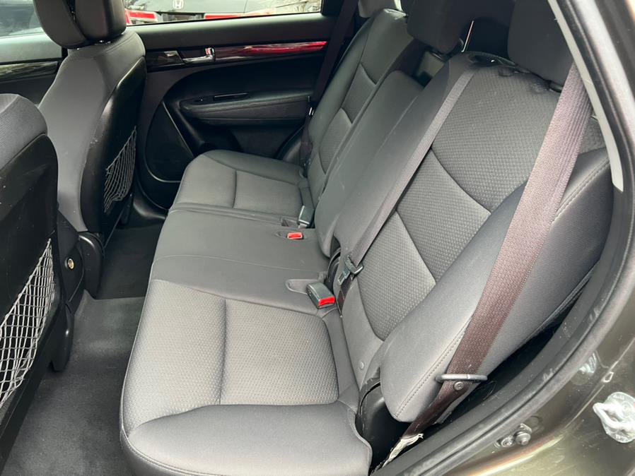 Used Kia Sorento 2WD 4dr I4-GDI LX 2012 | Mint Auto Sales. Islip, New York Used Kia Sorento 2WD 4dr I4-GDI LX 2012 | Mint Auto Sales. Islip, New York