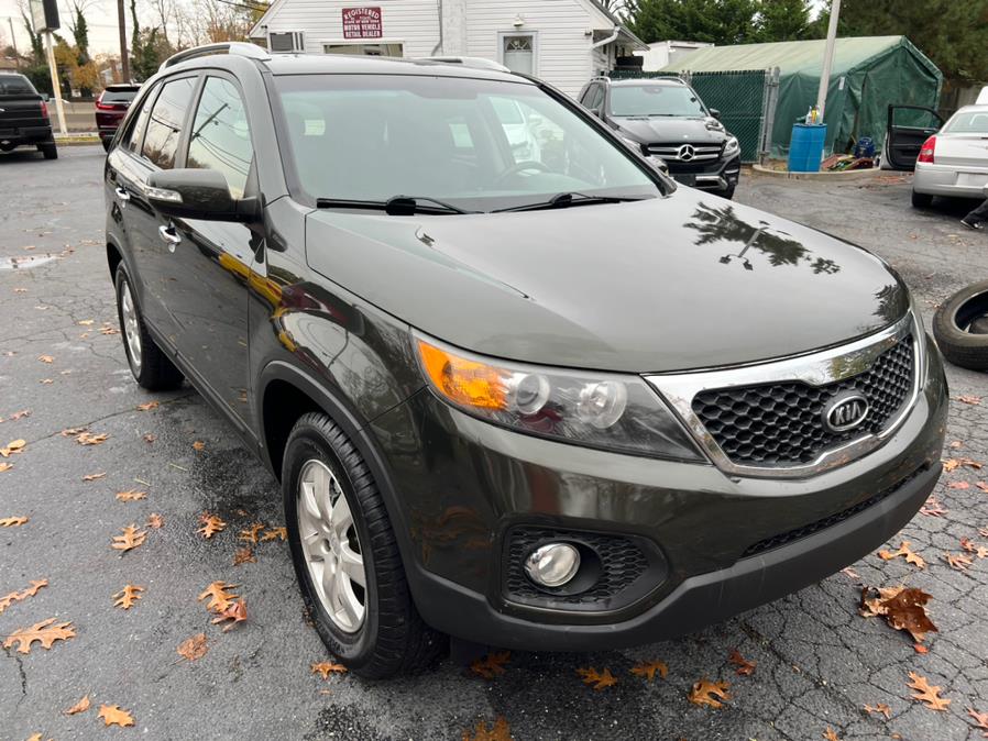 Used Kia Sorento 2WD 4dr I4-GDI LX 2012 | Mint Auto Sales. Islip, New York Used Kia Sorento 2WD 4dr I4-GDI LX 2012 | Mint Auto Sales. Islip, New York