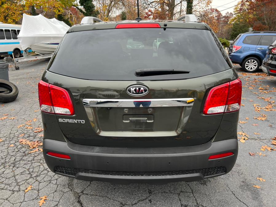 Used Kia Sorento 2WD 4dr I4-GDI LX 2012 | Mint Auto Sales. Islip, New York Used Kia Sorento 2WD 4dr I4-GDI LX 2012 | Mint Auto Sales. Islip, New York