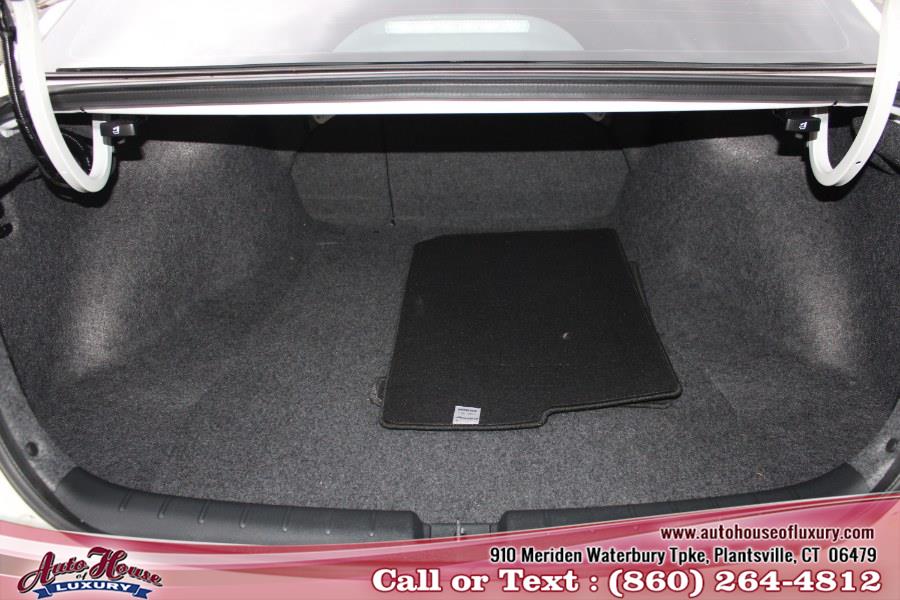 2017 Honda Accord Sedan Sport SE CVT, available for sale in Plantsville, Connecticut | Auto House of Luxury. Plantsville, Connecticut 2017 Honda Accord Sedan Sport SE CVT, available for sale in Plantsville, Connecticut | Auto House of Luxury. Plantsville, Connecticut