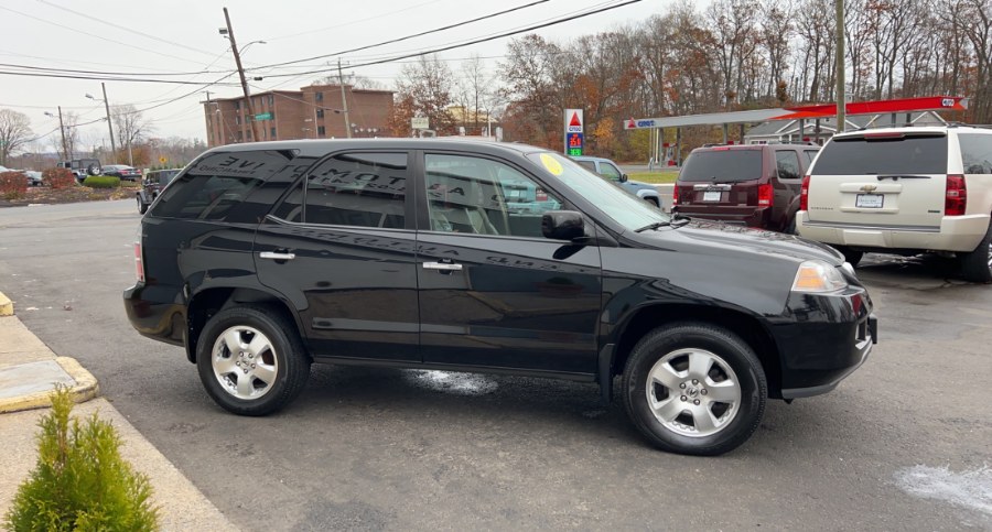 2005 Acura MDX 4dr SUV AT, available for sale in Waterbury, Connecticut | West End Automotive Center. Waterbury, Connecticut 2005 Acura MDX 4dr SUV AT, available for sale in Waterbury, Connecticut | West End Automotive Center. Waterbury, Connecticut