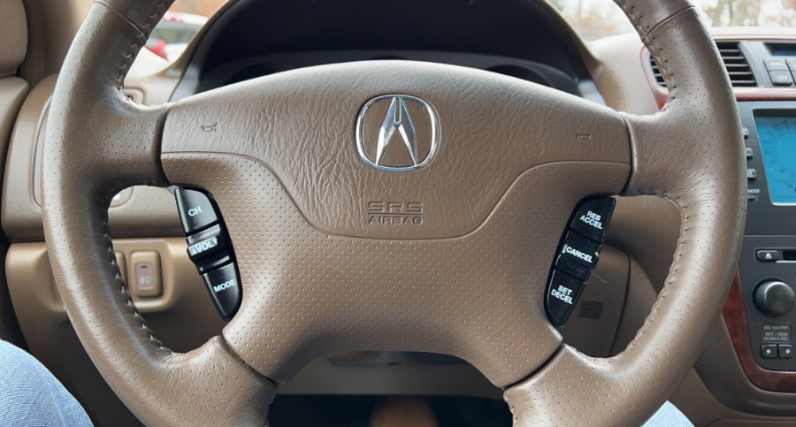 2005 Acura MDX 4dr SUV AT, available for sale in Waterbury, Connecticut | West End Automotive Center. Waterbury, Connecticut 2005 Acura MDX 4dr SUV AT, available for sale in Waterbury, Connecticut | West End Automotive Center. Waterbury, Connecticut
