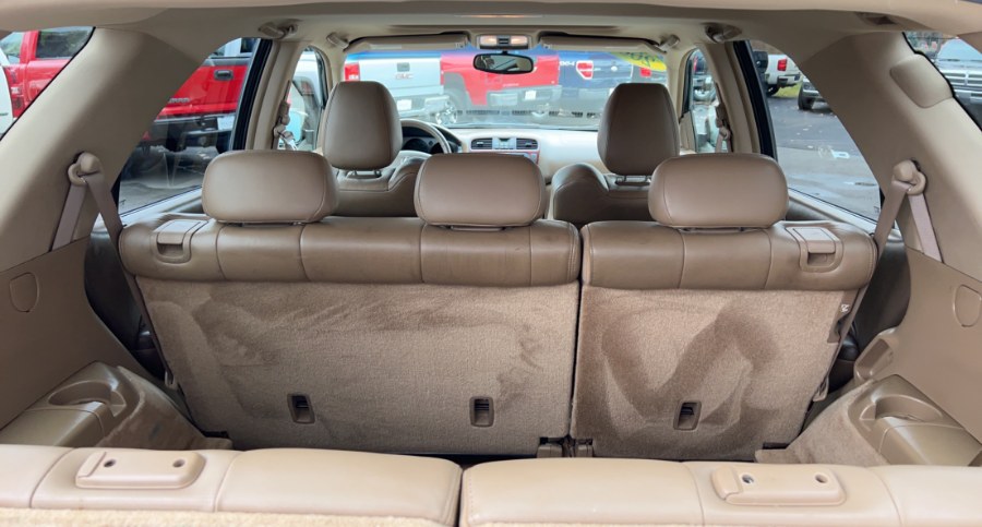 2005 Acura MDX 4dr SUV AT, available for sale in Waterbury, Connecticut | West End Automotive Center. Waterbury, Connecticut 2005 Acura MDX 4dr SUV AT, available for sale in Waterbury, Connecticut | West End Automotive Center. Waterbury, Connecticut